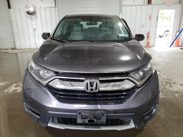 2017 Honda Cr-V Lx VIN: 2HKRW6H33HH202918 Lot: 57670474