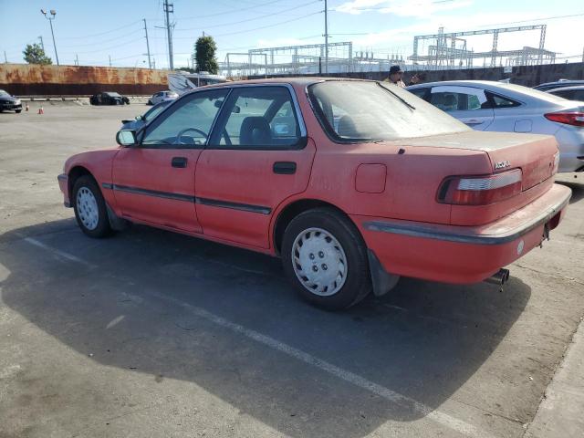1990 Acura Integra Rs VIN: JH4DB1640LS006884 Lot: 60530864