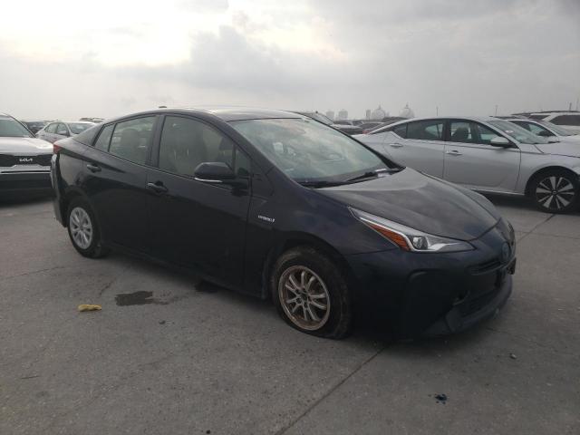 2020 TOYOTA PRIUS L - JTDKARFU4L3102960