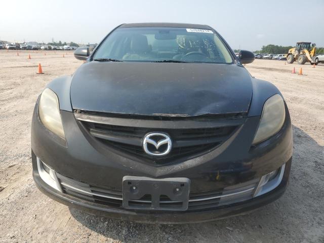 2009 Mazda 6 S VIN: 1YVHP82B395M01810 Lot: 57048214