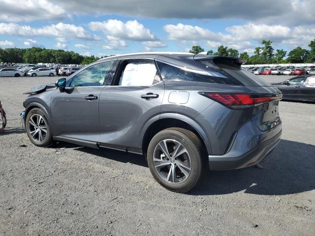 2024 LEXUS RX 350H BA 2T2BBMCA2RC031926