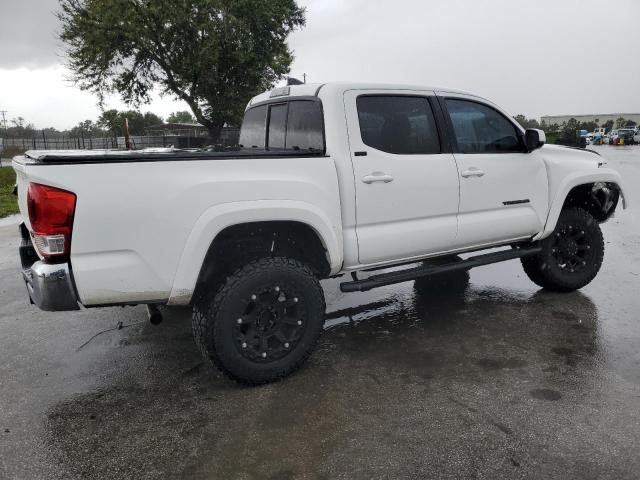 2017 TOYOTA TACOMA DOU - 5TFAZ5CN5HX041175