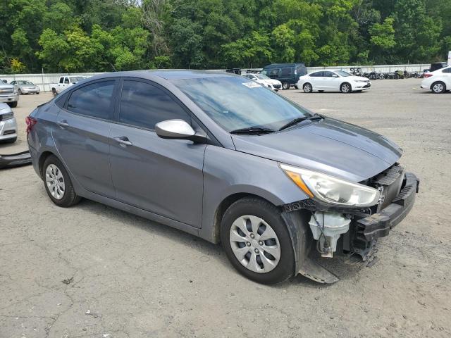 2015 HYUNDAI ACCENT GLS - KMHCT4AE8FU795155