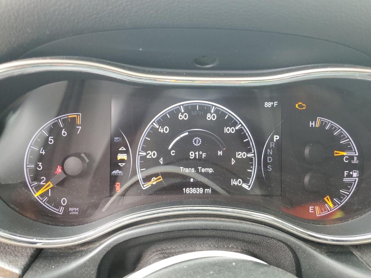 1C4RJFBG8EC324952 2014 Jeep Grand Cherokee Limited