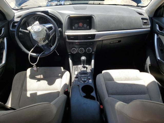 2016 Mazda Cx-5 Touring VIN: JM3KE4CY0G0856757 Lot: 58067344