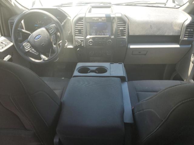 2020 FORD F150 SUPER - 1FTFX1E50LKF58357