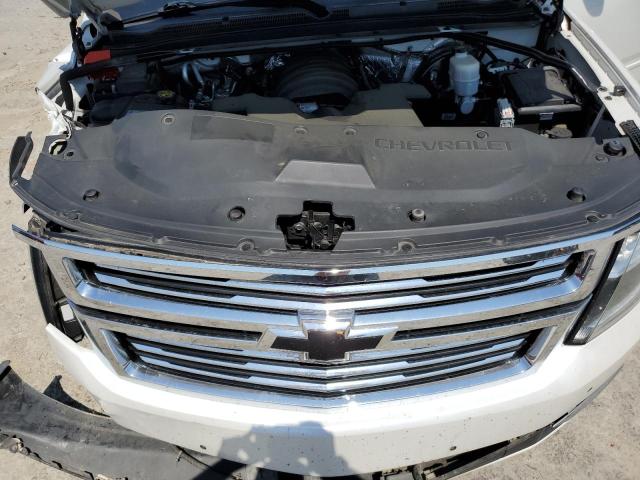 2016 Chevrolet Suburban C1500 Ltz VIN: 1GNSCJKC8GR410006 Lot: 57653364