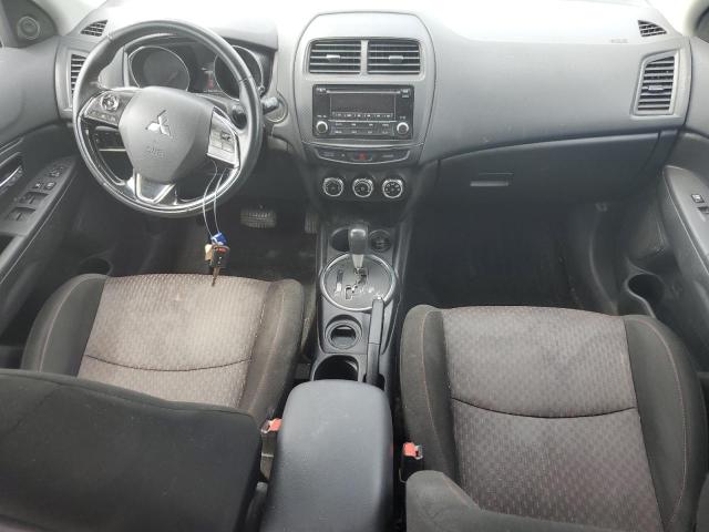 2017 MITSUBISHI OUTLANDER - JA4AP3AU6HZ034612