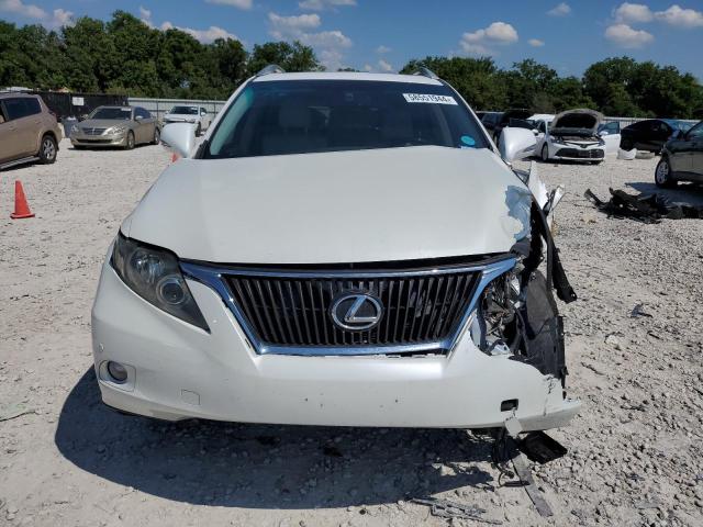 2011 Lexus Rx 350 VIN: 2T2ZK1BA8BC042725 Lot: 58551944