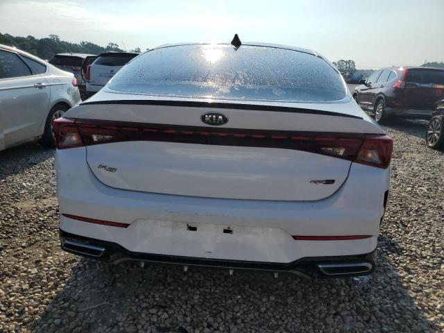 2021 Kia K5 Gt Line VIN: 5XXG64J20MG058232 Lot: 59244784