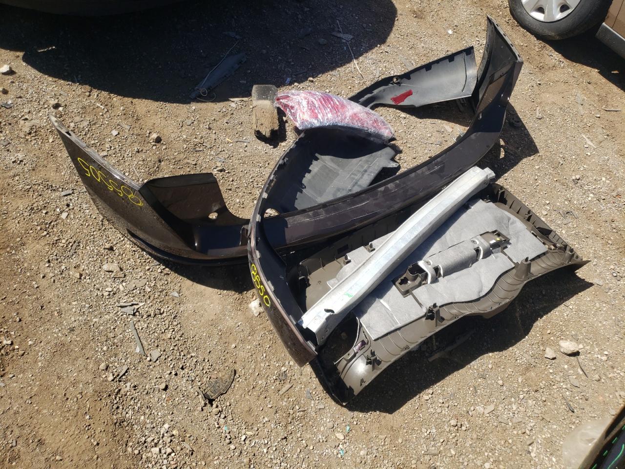 WA1LFAFP2DA095547 2013 Audi Q5 Premium Plus