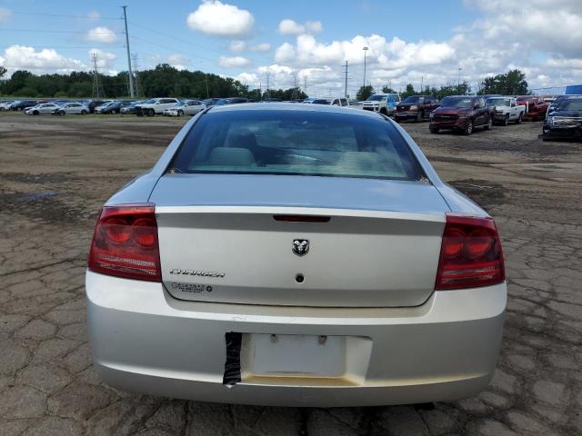 2006 Dodge Charger Se VIN: 2B3KA43G36H317153 Lot: 59168974