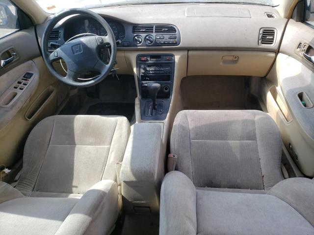 1995 Honda Accord Lx VIN: 1HGCD5630SA076798 Lot: 57363454