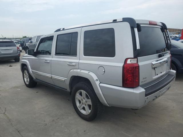 2009 Jeep Commander Limited VIN: 1J8HH58T09C530979 Lot: 57009874