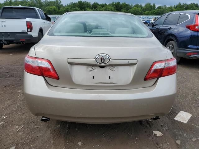 2009 Toyota Camry Se VIN: 4T1BK46K79U097251 Lot: 57931794