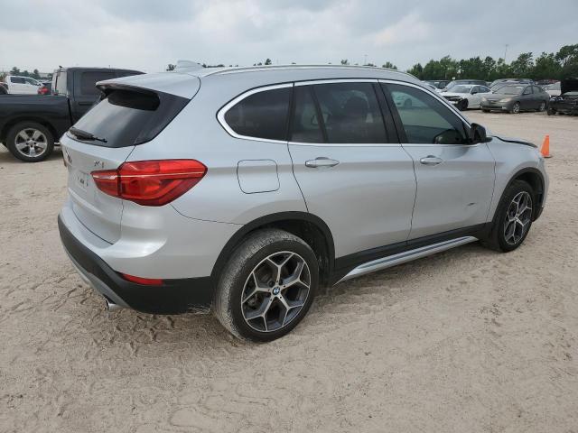 2018 BMW X1 Sdrive28I VIN: WBXHU7C36J5H42211 Lot: 57724314