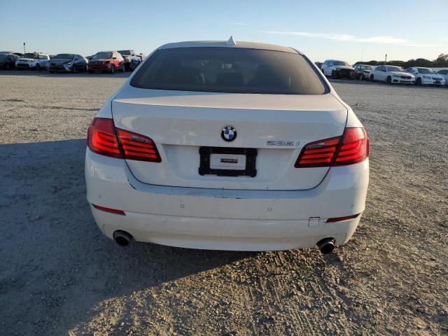 2011 BMW 535 I VIN: WBAFR7C50BC608874 Lot: 59084444