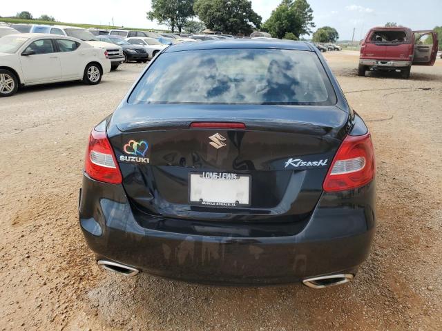 2013 Suzuki Kizashi Sport Gts VIN: JS2RE9A60D6100043 Lot: 60233134