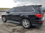 MERCEDES-BENZ GL 450 4MA photo