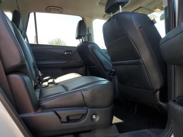 2017 Honda Pilot Exl VIN: 5FNYF6H61HB084548 Lot: 57450544