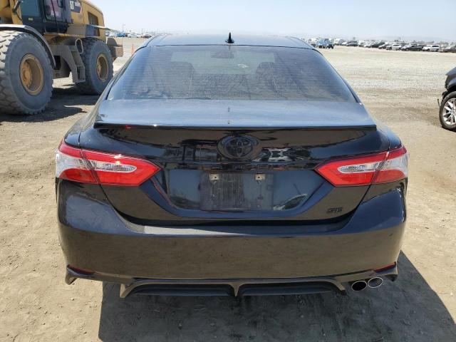 VIN 4T1G11AK2LU395700 2020 Toyota Camry, SE no.6