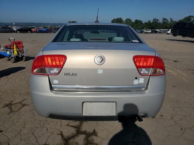 2010 Mercury Milan VIN: 3MEHM0HA9AR614856 Lot: 58537504