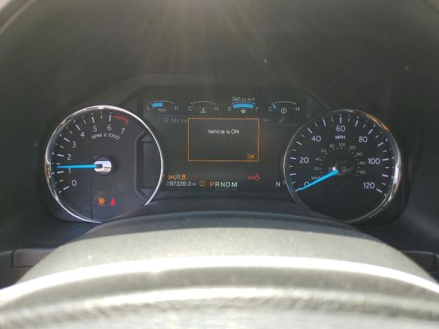 2018 Ford Expedition Xlt VIN: 1FMJU1JT4JEA36183 Lot: 58505874