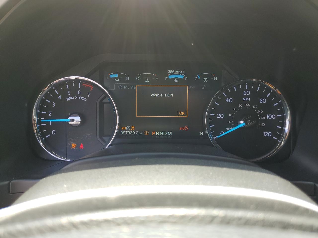 1FMJU1JT4JEA36183 2018 Ford Expedition Xlt