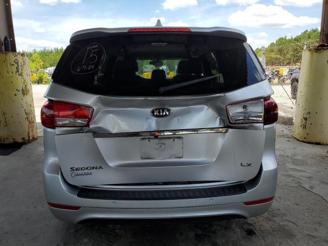 2016 Kia Sedona - Image 6