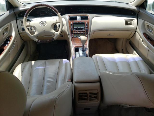 2003 Toyota Avalon Xl VIN: 4T1BF28B33U325002 Lot: 60095764