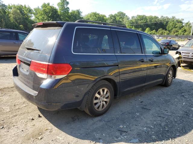 2009 Honda Odyssey Exl VIN: 5FNRL38759B036895 Lot: 57556954