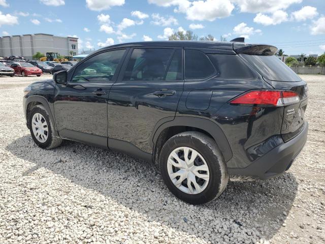 2023 Toyota Corolla Cross L VIN: 7MUAAAAG2PV047109 Lot: 59752134