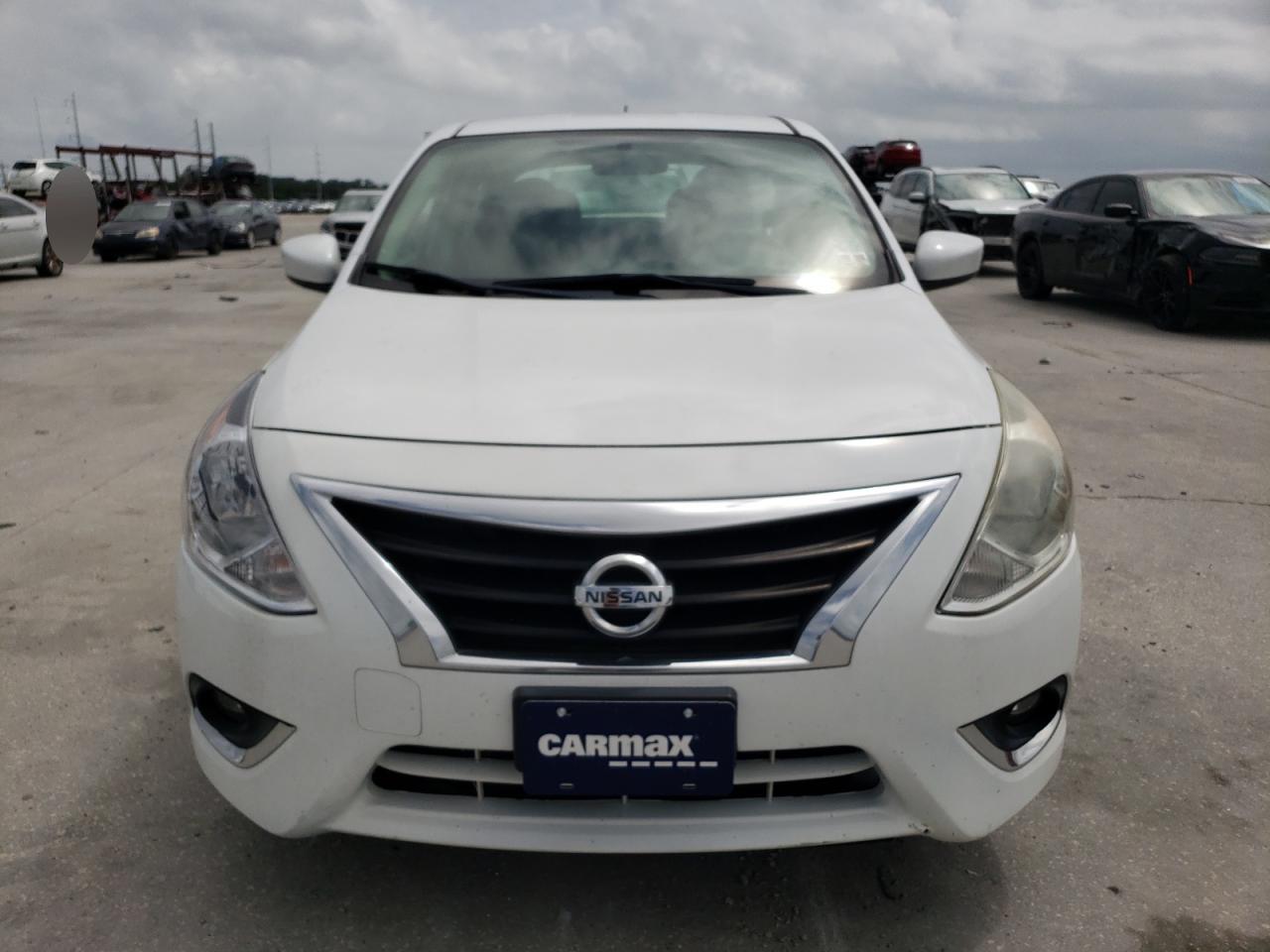 3N1CN7AP1JL874934 NISSAN VERSA 2018