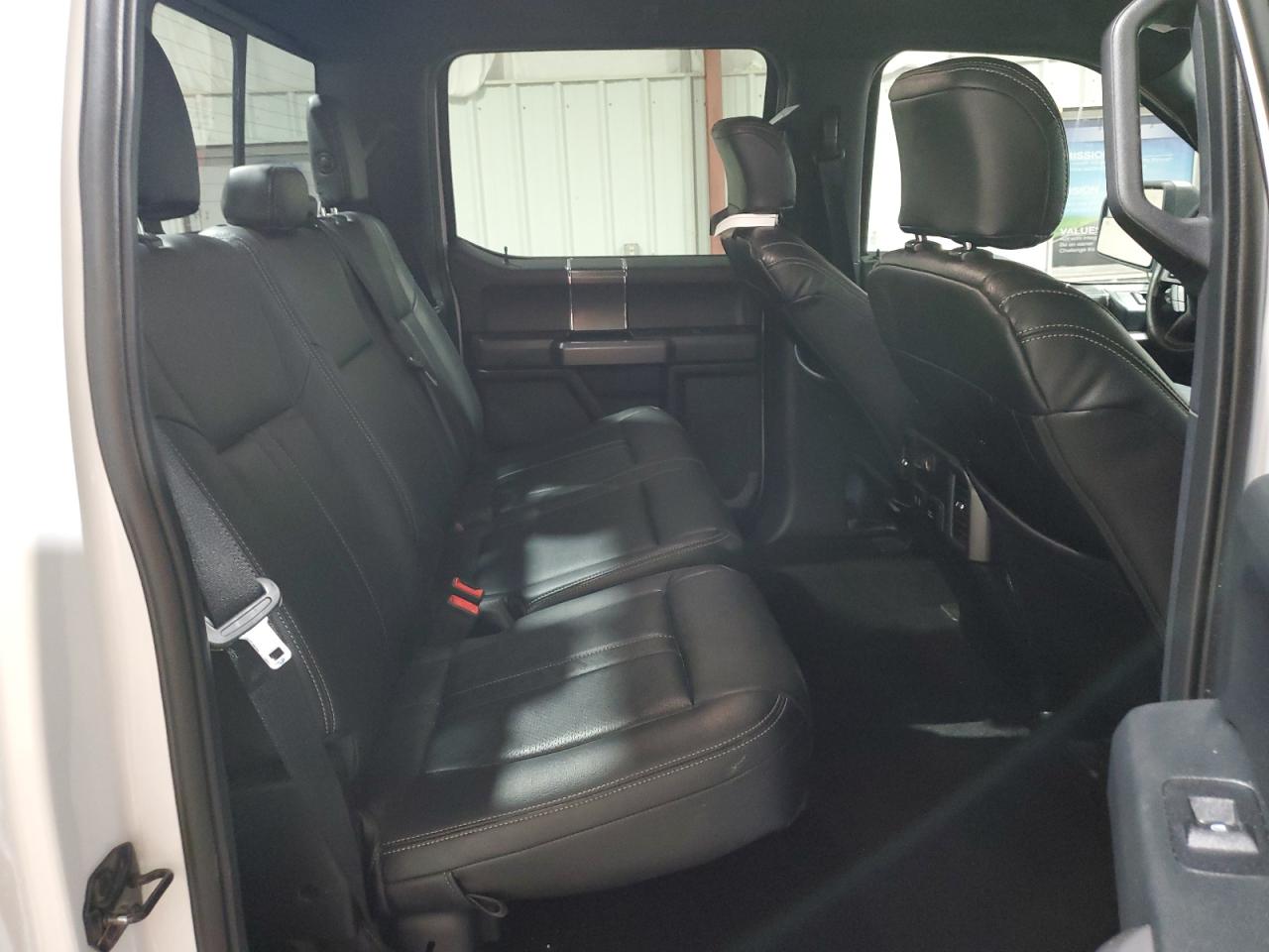 1FTEW1E57KKE32977 FORD F-150 2019