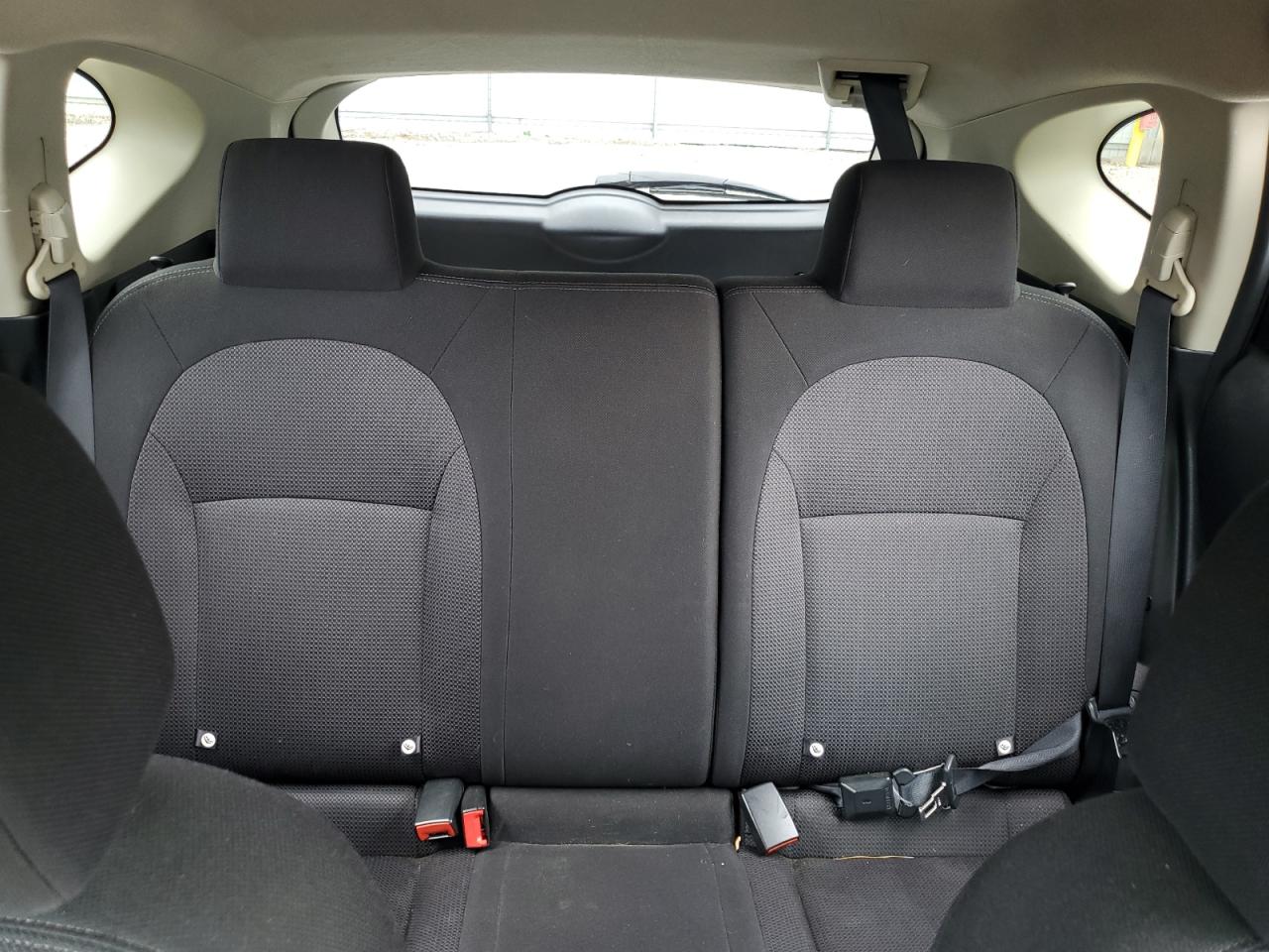 JN8AS5MV1CW383194 2012 Nissan Rogue S