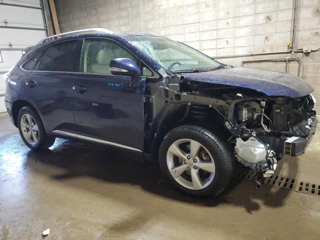 JTJBK1BA1E2038778 2014 Lexus Rx 350 Base