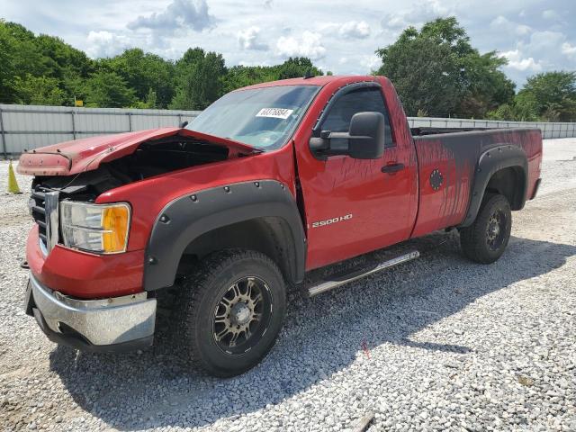 2007 GMC Sierra C2500 Heavy Duty VIN: 1GTHC24K57E516630 Lot: 60376884