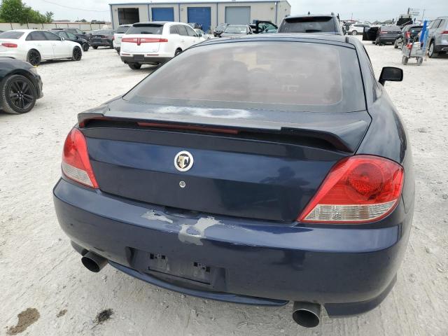 KMHHM65D76U211148 2006 Hyundai Tiburon Gs