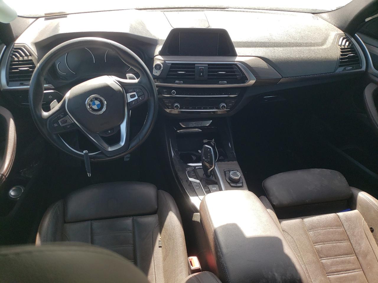 5UXTR9C5XKLR04520 2019 BMW X3 xDrive30I