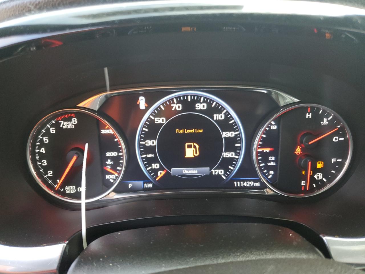 1GNERKKW8NJ120274 2022 Chevrolet Traverse Premier