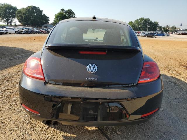 2016 VOLKSWAGEN BEETLE SE 3VWJ07AT2GM601341