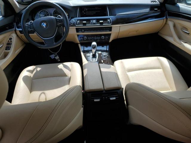 2016 BMW 528 I VIN: WBA5A5C57GD527413 Lot: 60946994