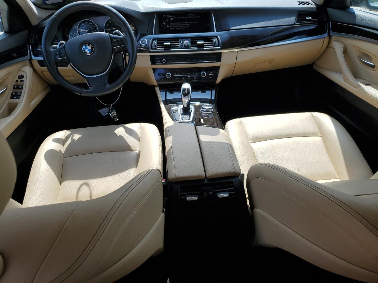 WBA5A5C57GD527413 2016 BMW 528 I