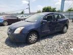 NISSAN SENTRA 2.0 photo