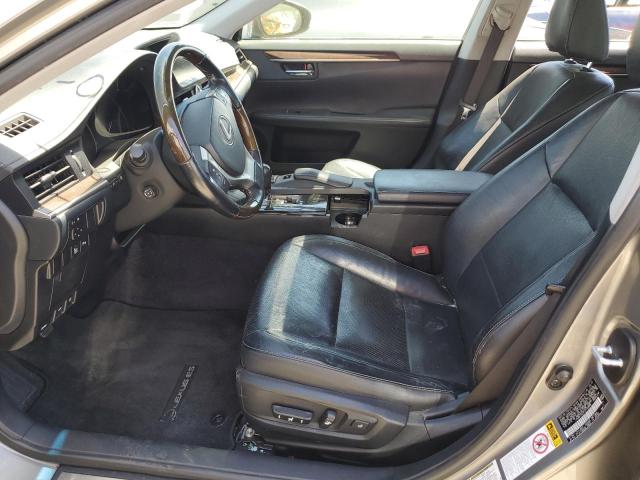 2015 Lexus Es 350 VIN: JTHBK1GG4F2193888 Lot: 58972544