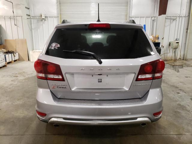 2018 DODGE JOURNEY CR - 3C4PDDGG8JT449623