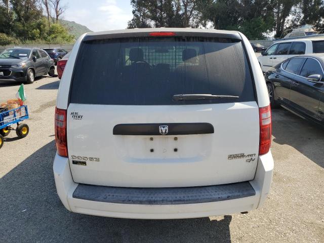 2010 Dodge Grand Caravan C/V VIN: 2D4CN1AE9AR174917 Lot: 57713684