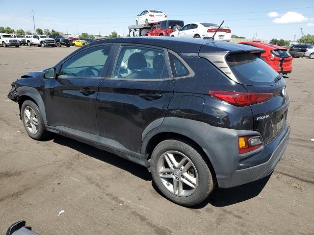 2021 HYUNDAI KONA SE - KM8K1CAA9MU688489