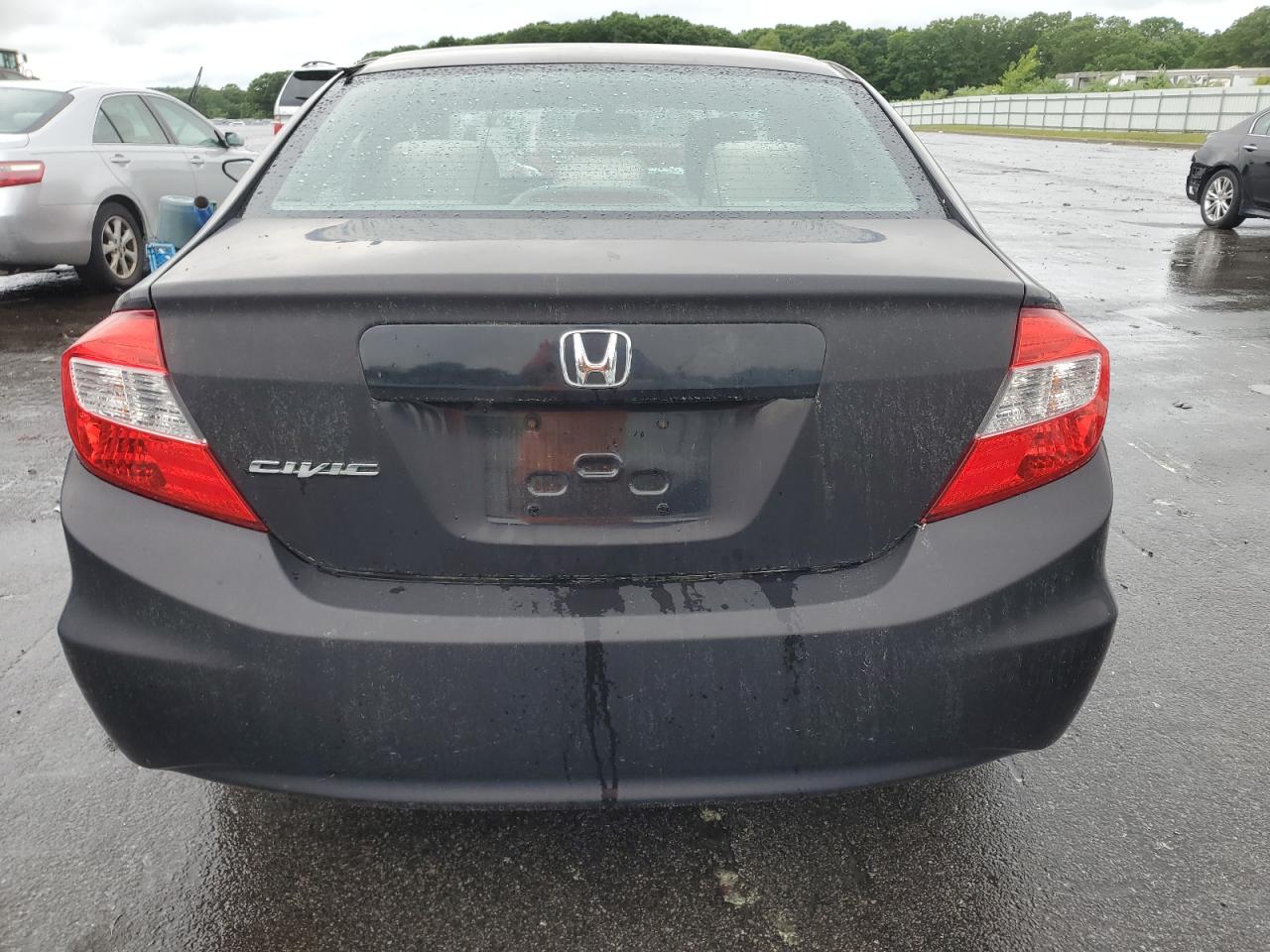 2HGFB2F84CH311719 2012 Honda Civic Ex