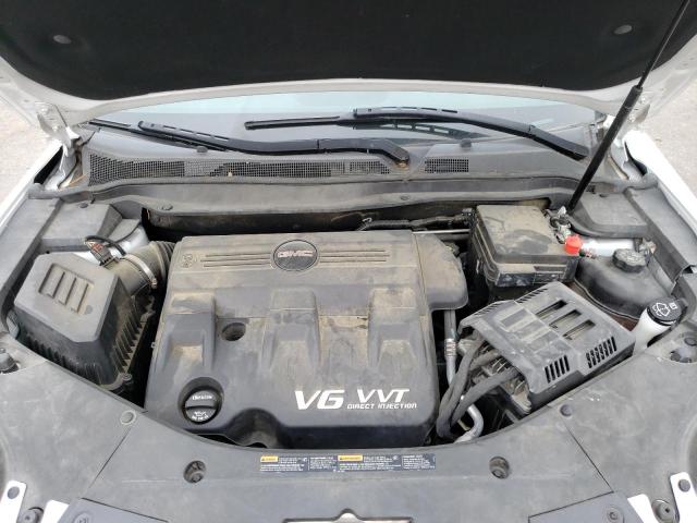 2015 GMC Terrain Slt VIN: 2GKFLTE39F6238231 Lot: 57745404